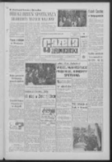 Gazeta Zielonogórska : organ KW Polskiej Zjednoczonej Partii Robotniczej R. XII Nr 108 (8 maja 1963). - Wyd. A
