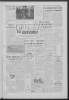 Gazeta Zielonogórska : organ KW Polskiej Zjednoczonej Partii Robotniczej R. XII Nr 110 (10 maja 1963). - Wyd. A