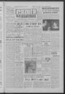 Gazeta Zielonogórska : organ KW Polskiej Zjednoczonej Partii Robotniczej R. XII Nr 213 [właśc. 113] (14 maja 1963). - Wyd. A