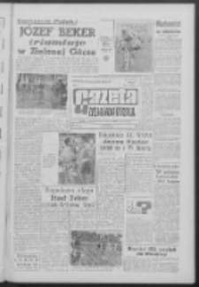 Gazeta Zielonog&oacute;rska : organ KW Polskiej Zjednoczonej Partii Robotniczej R. XII Nr 118 (20 maja 1963). - Wyd. A