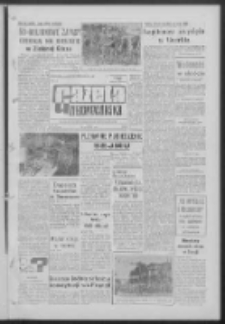 Gazeta Zielonogórska : organ KW Polskiej Zjednoczonej Partii Robotniczej R. XII Nr 120 (22 maja 1963). - Wyd. A