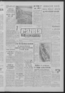 Gazeta Zielonogórska : organ KW Polskiej Zjednoczonej Partii Robotniczej R. XII Nr 121 (23 maja 1963). - Wyd. A