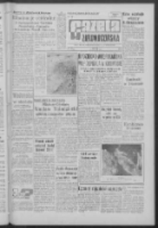 Gazeta Zielonogórska : organ KW Polskiej Zjednoczonej Partii Robotniczej R. XII Nr 133 (6 czerwca 1963). - Wyd. A