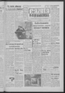 Gazeta Zielonogórska : organ KW Polskiej Zjednoczonej Partii Robotniczej R. XII Nr 139 (13 czerwca 1963). - Wyd. A