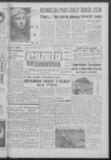 Gazeta Zielonogórska : organ KW Polskiej Zjednoczonej Partii Robotniczej R. XII Nr 142 (17 czerwca 1963). - Wyd. A