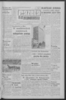 Gazeta Zielonogórska : organ KW Polskiej Zjednoczonej Partii Robotniczej R. XII Nr 173 (24 lipca 1963). - Wyd. A