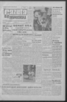 Gazeta Zielonogórska : organ KW Polskiej Zjednoczonej Partii Robotniczej R. XII Nr 190 (13 sierpnia 1963). - Wyd. A