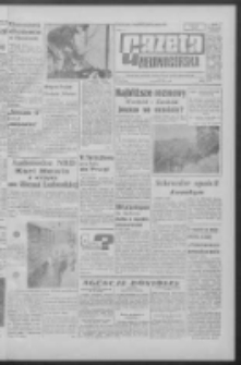Gazeta Zielonogórska : organ KW Polskiej Zjednoczonej Partii Robotniczej R. XII Nr 193 (16 sierpnia 1963). - Wyd. A