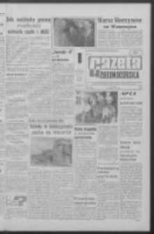 Gazeta Zielonogórska : organ KW Polskiej Zjednoczonej Partii Robotniczej R. XII Nr 204 (29 sierpnia 1963). - Wyd. A