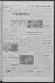Gazeta Zielonog&oacute;rska : organ KW Polskiej Zjednoczonej Partii Robotniczej R. XII Nr 229 (27 września 1963). - Wyd. A