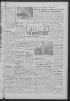 Gazeta Zielonog&oacute;rska : organ KW Polskiej Zjednoczonej Partii Robotniczej R. XII Nr 249 (21 października 1963). - Wyd. A