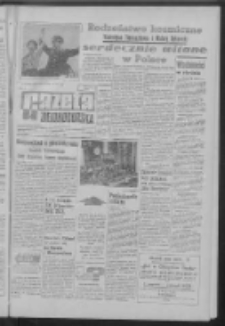 Gazeta Zielonog&oacute;rska : organ KW Polskiej Zjednoczonej Partii Robotniczej R. XII Nr 252 (24 października 1963). - Wyd. A