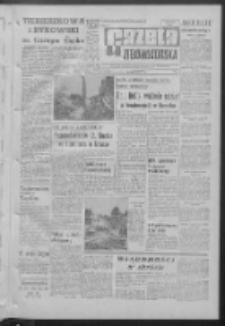 Gazeta Zielonogórska : organ KW Polskiej Zjednoczonej Partii Robotniczej R. XII Nr 255 (28 października 1963). - Wyd. A