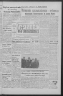 Gazeta Zielonogórska : organ KW Polskiej Zjednoczonej Partii Robotniczej R. XII Nr 258 (31 października - 1 listopada 1963). - Wyd. A