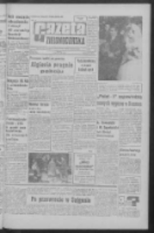 Gazeta Zielonog&oacute;rska : organ KW Polskiej Zjednoczonej Partii Robotniczej R. XII Nr 261 (5 listopada 1963). - Wyd. A