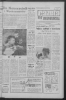 Gazeta Zielonogórska : [niedziela] : organ KW Polskiej Zjednoczonej Partii Robotniczej R. XII Nr 271 (16/17 listopada 1963). - [Wyd. A]