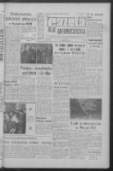 Gazeta Zielonogórska : organ KW Polskiej Zjednoczonej Partii Robotniczej R. XII Nr 272 (18 listopada 1963). - Wyd. A