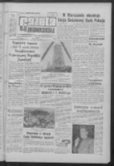 Gazeta Zielonogórska : organ KW Polskiej Zjednoczonej Partii Robotniczej R. XII Nr 282 (29 listopada 1963). - Wyd. A