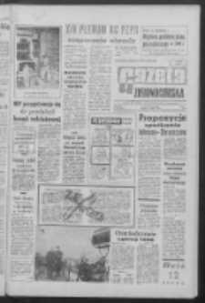 Gazeta Zielonogórska : [niedziela] : organ KW Polskiej Zjednoczonej Partii Robotniczej R. XII Nr 283 (30 listopada - 1 grudnia 1963). - [Wyd. A]