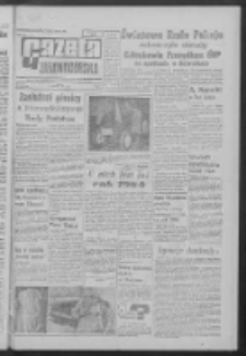 Gazeta Zielonogórska : organ KW Polskiej Zjednoczonej Partii Robotniczej R. XII Nr 285 (3 grudnia 1963). - Wyd. A