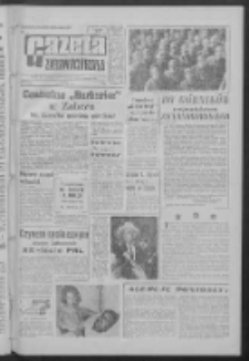 Gazeta Zielonogórska : organ KW Polskiej Zjednoczonej Partii Robotniczej R. XII Nr 286 (4 grudnia 1963). - Wyd. A