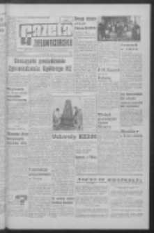 Gazeta Zielonogórska : organ KW Polskiej Zjednoczonej Partii Robotniczej R. XII Nr 292 (11 grudnia 1963). - Wyd. A