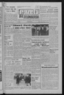 Gazeta Zielonogórska : organ KW Polskiej Zjednoczonej Partii Robotniczej R. XXII Nr 12 (15 stycznia 1973). - Wyd. A