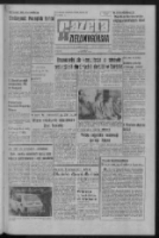 Gazeta Zielonog&oacute;rska : organ KW Polskiej Zjednoczonej Partii Robotniczej R. XXII Nr 27 (1 lutego 1973). - Wyd. A