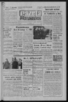 Gazeta Zielonogórska : organ KW Polskiej Zjednoczonej Partii Robotniczej R. XXII Nr 38 (14 lutego 1973). - Wyd. A