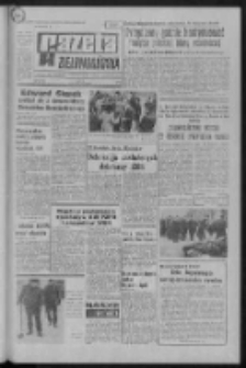 Gazeta Zielonogórska : organ KW Polskiej Zjednoczonej Partii Robotniczej R. XXII Nr 40 (16 lutego 1973). - Wyd. A