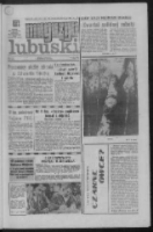 Gazeta Zielonogórska : magazyn lubuski : organ Komitetu Wojewódzkiego PZPR w Zielonej Górze R. XXII Nr 83 (7/8 kwietnia 1973). - Wyd. A