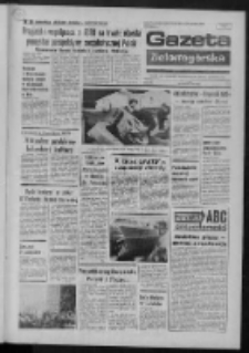 Gazeta Zielonogórska : organ KW Polskiej Zjednoczonej Partii Robotniczej R. XXII Nr 94 (20 kwietnia 1973). - Wyd. A