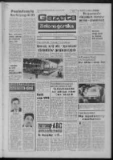 Gazeta Zielonogórska : organ KW Polskiej Zjednoczonej Partii Robotniczej R. XXII Nr 104 (3 maja 1973). - Wyd. A
