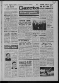 Gazeta Zielonogórska : organ KW Polskiej Zjednoczonej Partii Robotniczej R. XXII Nr 110 (10 maja 1973). - Wyd. A