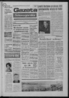 Gazeta Zielonogórska : organ KW Polskiej Zjednoczonej Partii Robotniczej R. XXII Nr 111 (11 maja 1973). - Wyd. A