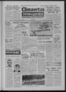 Gazeta Zielonogórska : organ KW Polskiej Zjednoczonej Partii Robotniczej R. XXII Nr 119 (21 maja 1973). - Wyd. A
