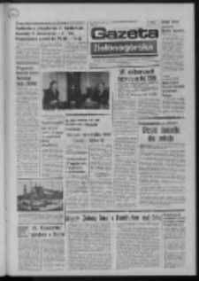 Gazeta Zielonogórska : organ KW Polskiej Zjednoczonej Partii Robotniczej R. XXII Nr 122 (24 maja 1973). - Wyd. A