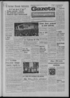 Gazeta Zielonogórska : organ KW Polskiej Zjednoczonej Partii Robotniczej R. XXII Nr 140 (14 czerwca 1973). - Wyd. A