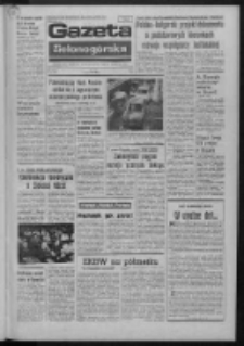 Gazeta Zielonogórska : organ KW Polskiej Zjednoczonej Partii Robotniczej R. XXII Nr 159 (6 lipca 1973). - Wyd. A