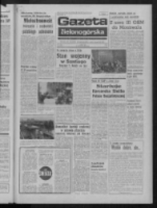 Gazeta Zielonogórska : organ KW Polskiej Zjednoczonej Partii Robotniczej R. XXII Nr 218 (13 września 1973). - Wyd. A