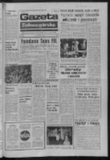 Gazeta Zielonogórska : organ KW Polskiej Zjednoczonej Partii Robotniczej R. XXIII [właśc. XXII] Nr 279 (23 listopada 1973). - Wyd. A