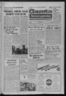 Gazeta Zielonogórska : organ KW Polskiej Zjednoczonej Partii Robotniczej R. XXII Nr 290 (6 grudnia 1973). - Wyd. A