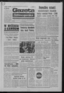 Gazeta Zielonogórska : organ KW Polskiej Zjednoczonej Partii Robotniczej R. XXII Nr 302 (20 grudnia 1973). - Wyd. A