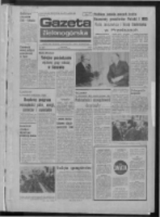 Gazeta Zielonogórska : organ KW Polskiej Zjednoczonej Partii Robotniczej R. XXIII Nr 2 (3 stycznia 1974). - Wyd. A