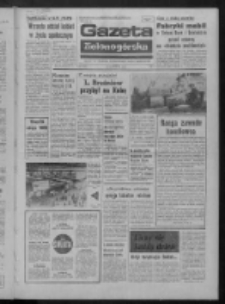 Gazeta Zielonog&oacute;rska : organ KW Polskiej Zjednoczonej Partii Robotniczej R. XXIII Nr 24 (29 stycznia 1974). - Wyd. A