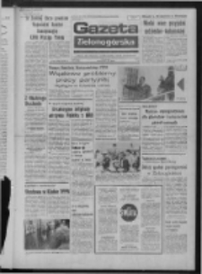 Gazeta Zielonogórska : organ KW Polskiej Zjednoczonej Partii Robotniczej R. XXIII Nr 26 (31 stycznia 1974). - Wyd. A