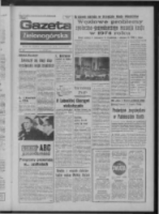 Gazeta Zielonogórska : organ KW Polskiej Zjednoczonej Partii Robotniczej R. XXIII Nr 30 (5 lutego 1974). - Wyd. A