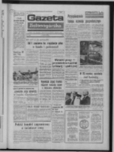 Gazeta Zielonog&oacute;rska : organ KW Polskiej Zjednoczonej Partii Robotniczej R. XXIII Nr 47 (25 lutego 1974). - Wyd. A
