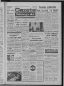 Gazeta Zielonog&oacute;rska : organ KW Polskiej Zjednoczonej Partii Robotniczej R. XXIII Nr 51 (1 marca 1974). - Wyd. A