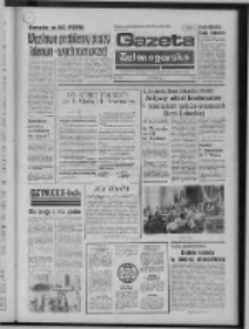 Gazeta Zielonogórska : organ KW Polskiej Zjednoczonej Partii Robotniczej R. XXIII Nr 57 (8 marca 1974). - Wyd. A